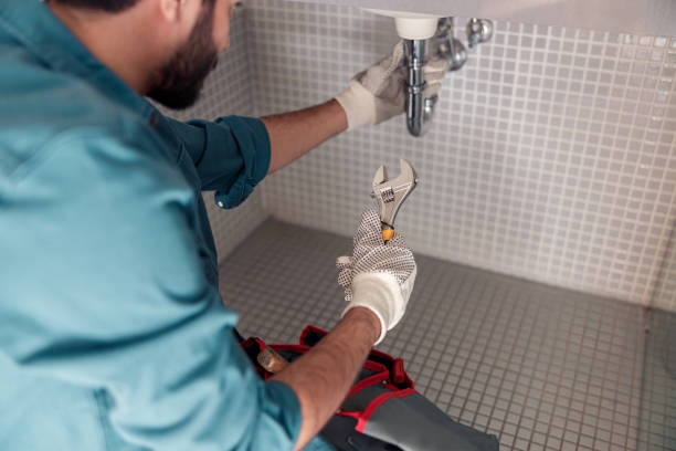 Best Plumbing Inspections & Maintenance in Harkers Island, NC